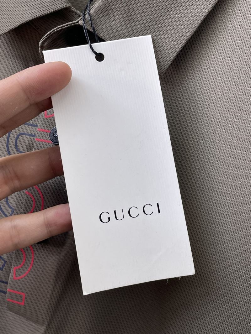 Gucci T-Shirts